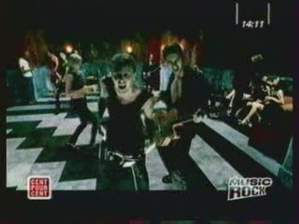 Blankass - L'ère De Rien