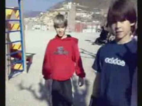 (video 3) parkour and tricks ( silensrunners )