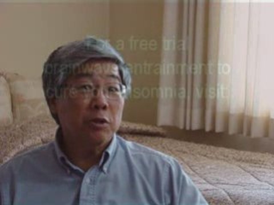 How Fast Will Brainwave Entrainment Cure My Insomnia?