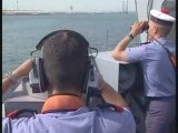 La Marine nationale dans le golfe d'Aden