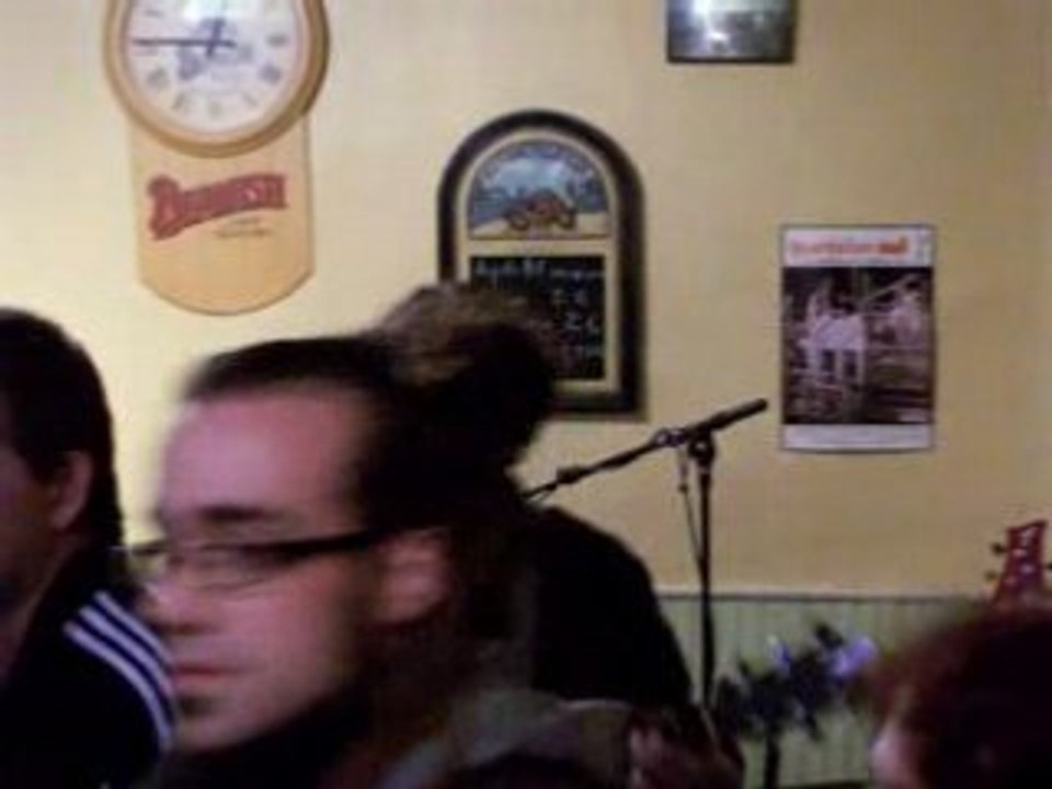 SYLVAIN PICOT - Losing my religion