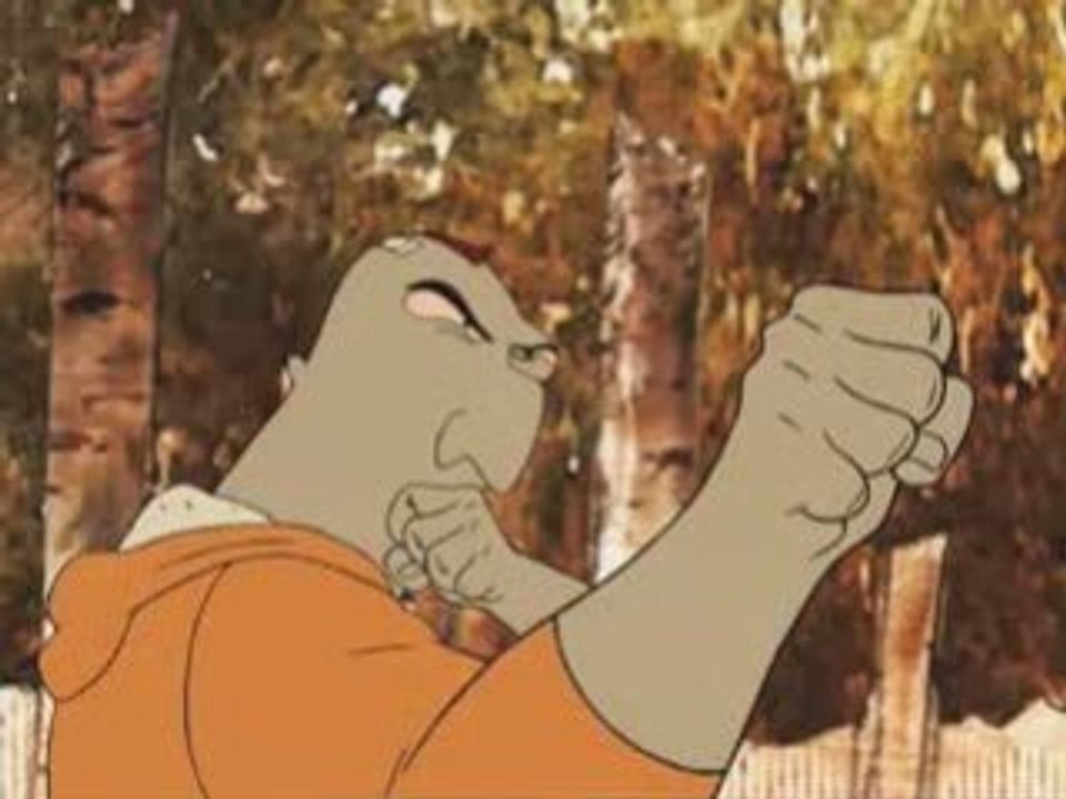 Je fais d'la thai a haute tension