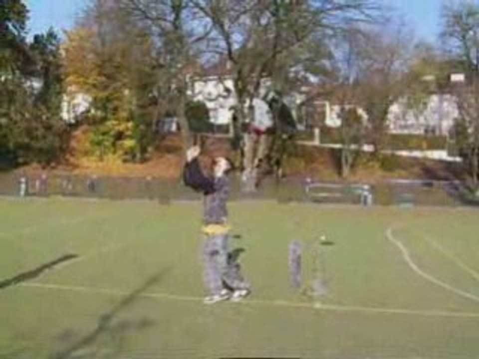 Camillo's fußballtricks