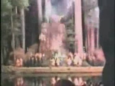 Sociétés secrètes, quelques petits détails...