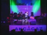 Taner Aksoy 25. Sanat Yılı 2008 Konseri Part 3