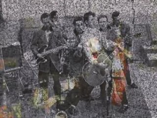 Old School "Double Talkin' Baby"