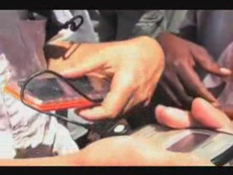 Universal Battery Charger | Solar Universal Battery Charger