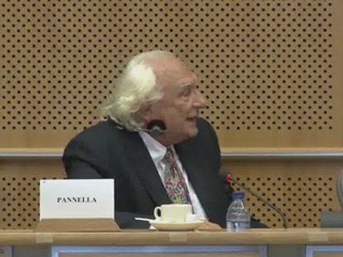 ALDE Conference on Secularism and Religions