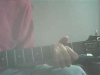 Classic Rock Guitar Lick