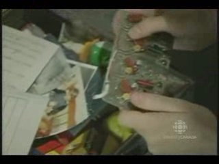 David Hewlett in TRADERS Grant jansky S03E21 part 1