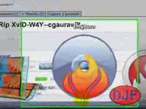 Utorrent , DVD Flick , Img burn Free movies/files