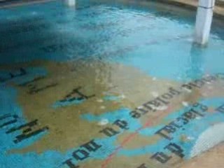 Architecture Illuminati à toulouse (1*2)