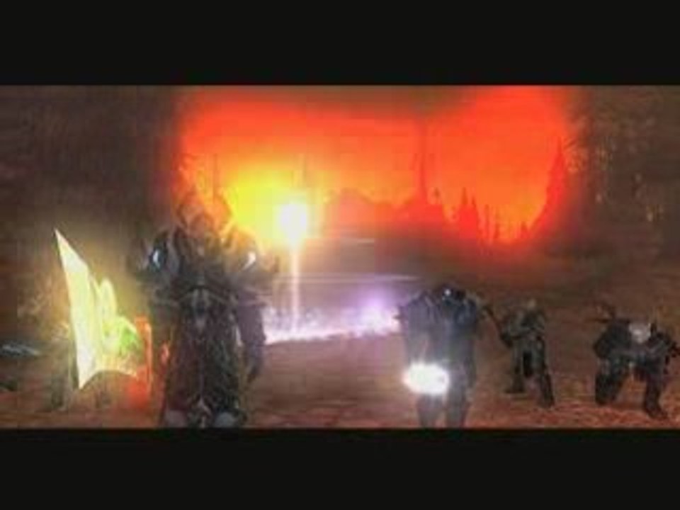 WOW Ashbringer www.InnerFire.6x.to