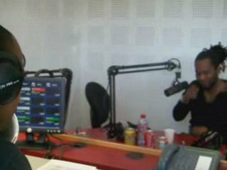 ITW WILLIAM BALDE part 1/5