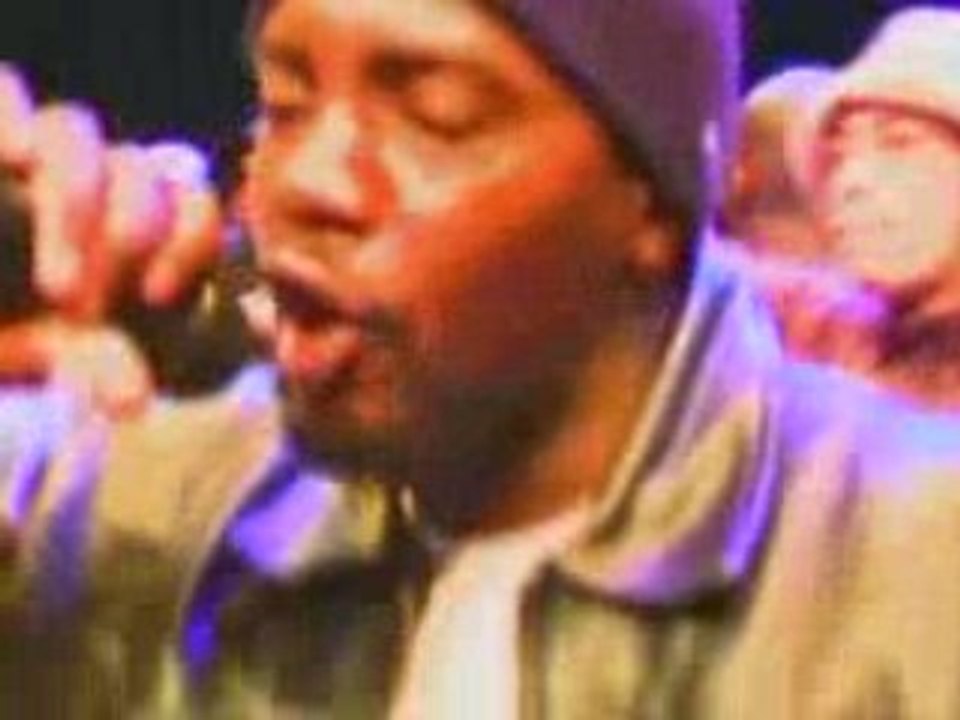 al'quaïdar feat Alpha 5 20- Sarcelles c'est la famille sisi