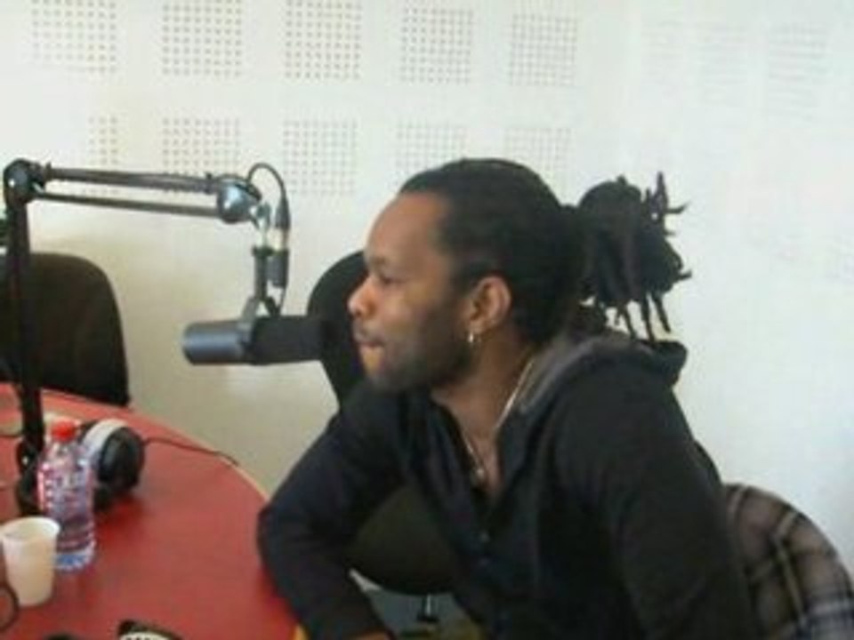 ITW WILLIAM BALDE part 2/5