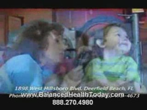 Amyotrophic Lateral Sclerosis: ALS and Hyperbaric Oxygen The