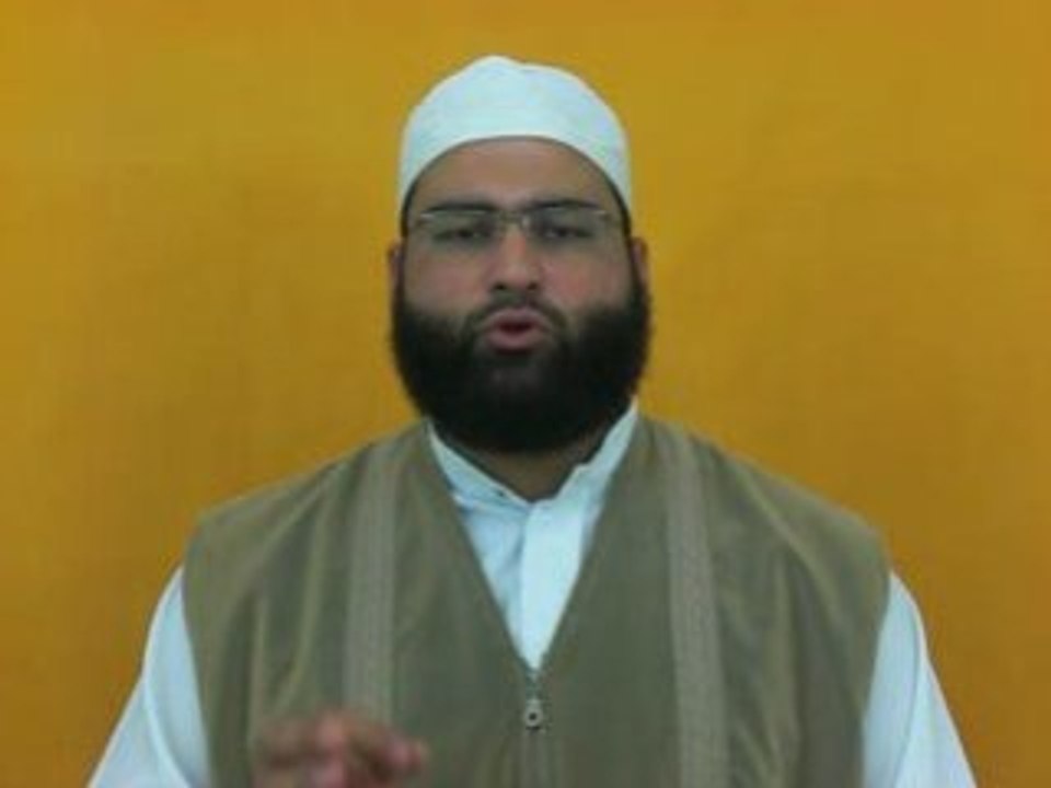 العقيدة السنية في القرن الخامس عشر- La croyance au 15ème siè