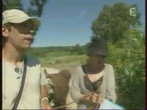 Paousa Dou - Reportage France 3 - Carnets du Sud - 09-2008