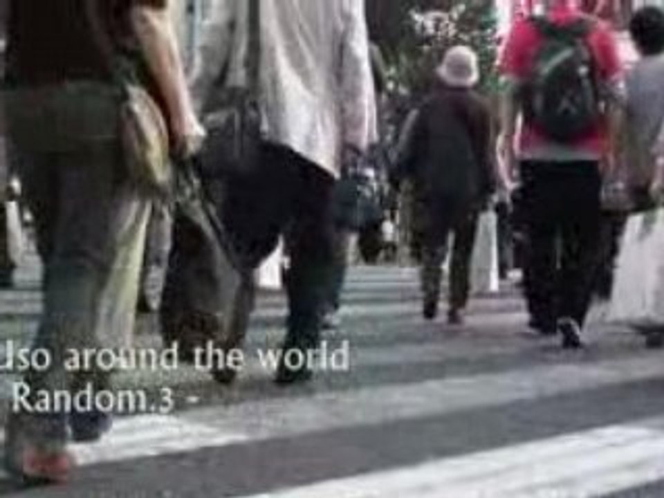 [UAW] Van au Japon 08 - Random.3