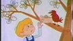 Sesame Street - Boy Rescues Baby Bird