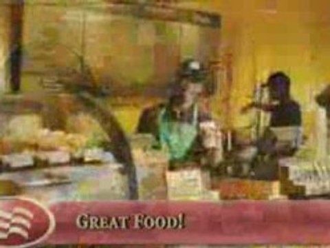 Crowne Plaza Hotel Reagan National Airport Video Tour