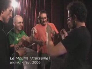 Résidences Hors les murs