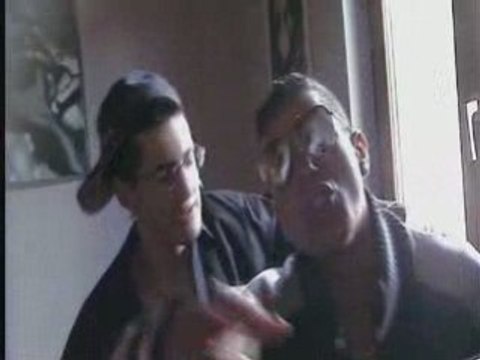 Ntgm schirmeck rural suspect kool shen joey star