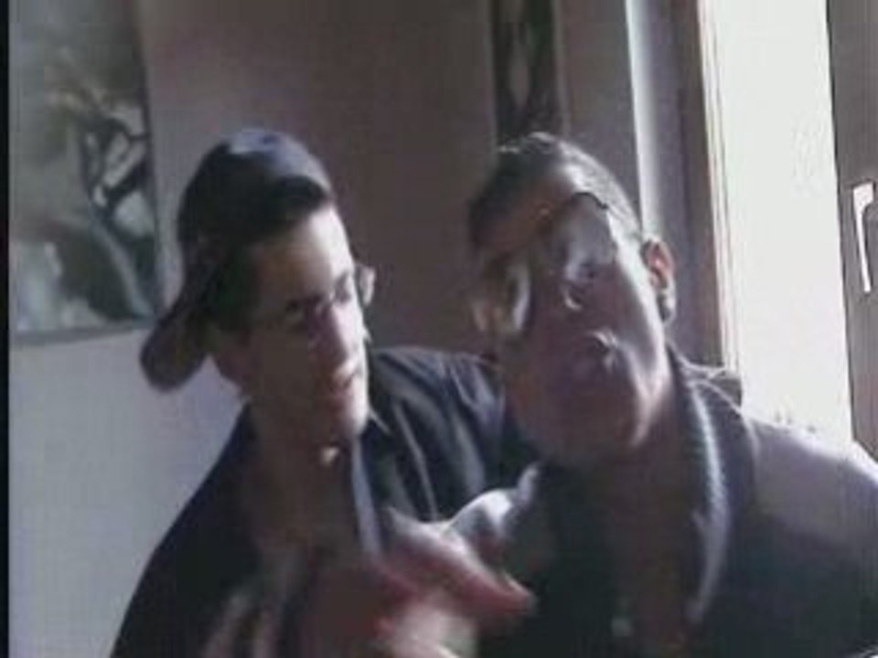 Ntgm  schirmeck rural suspect kool shen joey star