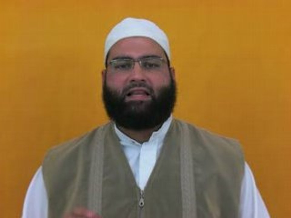 العقيدة السنية في القرن الرابع - الشيخ جيل صادق