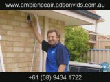 Ambience Airconditioning has 5 Outlet locations in the Perth