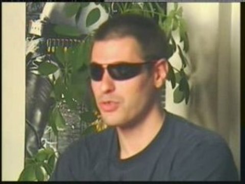 ECHECS+ : #1 Eloi Relange