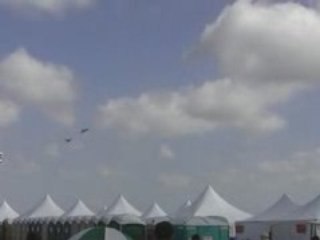 Miramar Air Show 2008 compil