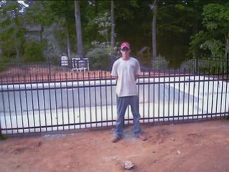 Atlanta Fence Contractor Atlanta Fence Contractors