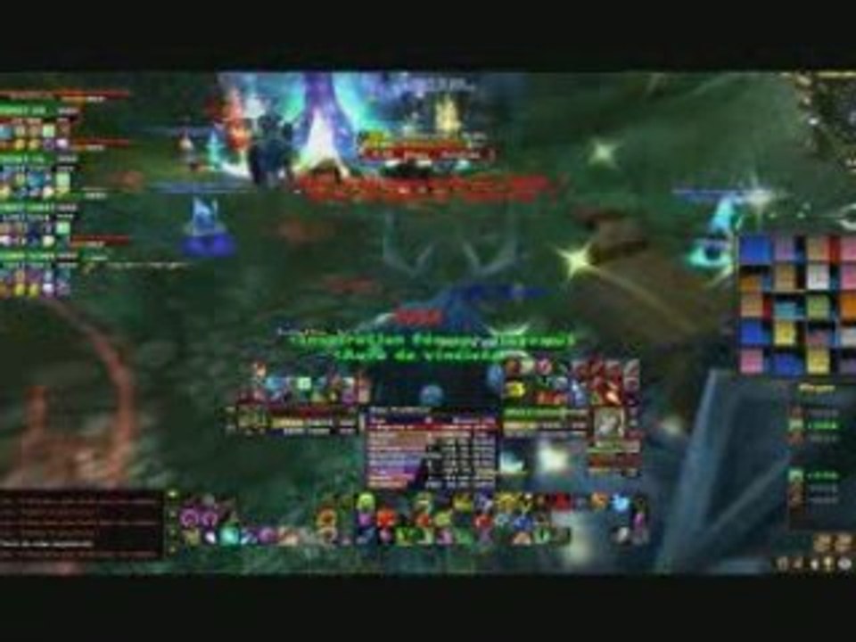 Atonium VS Rage