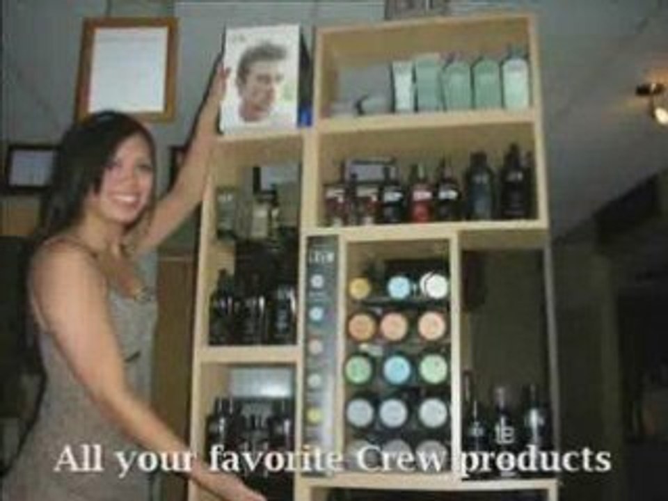 Denver Spa for Men | Men's hair Salon