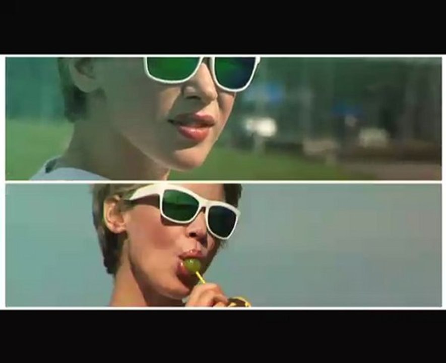 Leonid Rudenko - Destination