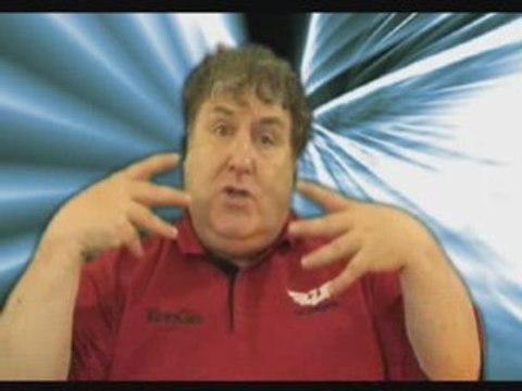 Russell Grant Video Horoscope Pisces November Thursday 6th