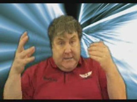 Russell Grant Video Horoscope Virgo November Thursday 6th