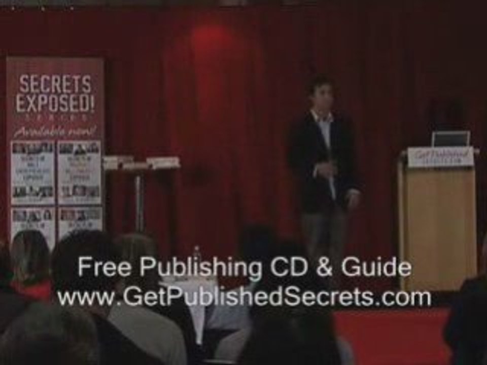 How To Publish Book