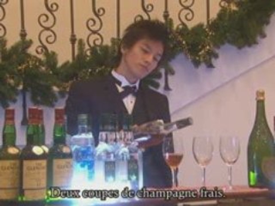 yaoh épisode 01 partie 3 vostfr