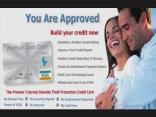 Easy To Get Credit Cards-Now