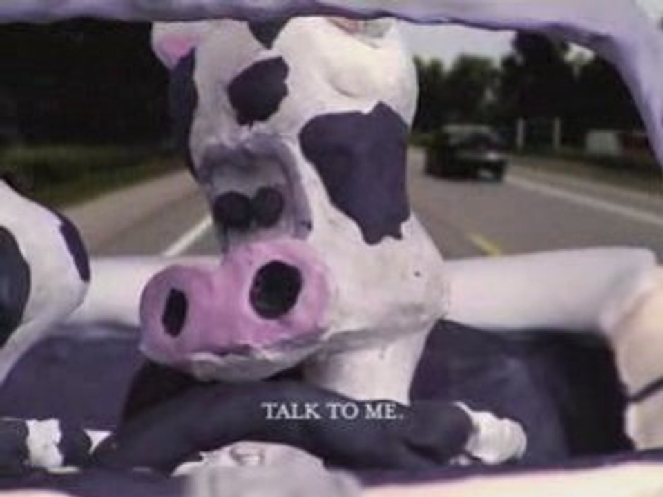 COWS - TALLY HALL'S INTERNET SHOW
