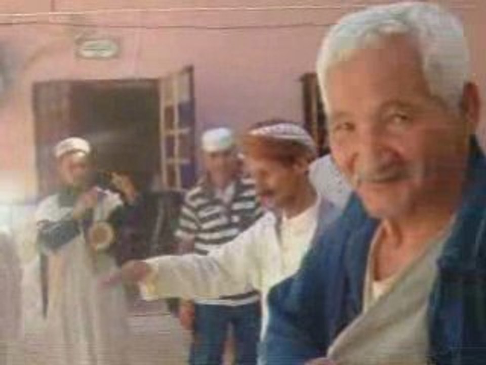 Akarma  chez oueled sidi bouabdellah