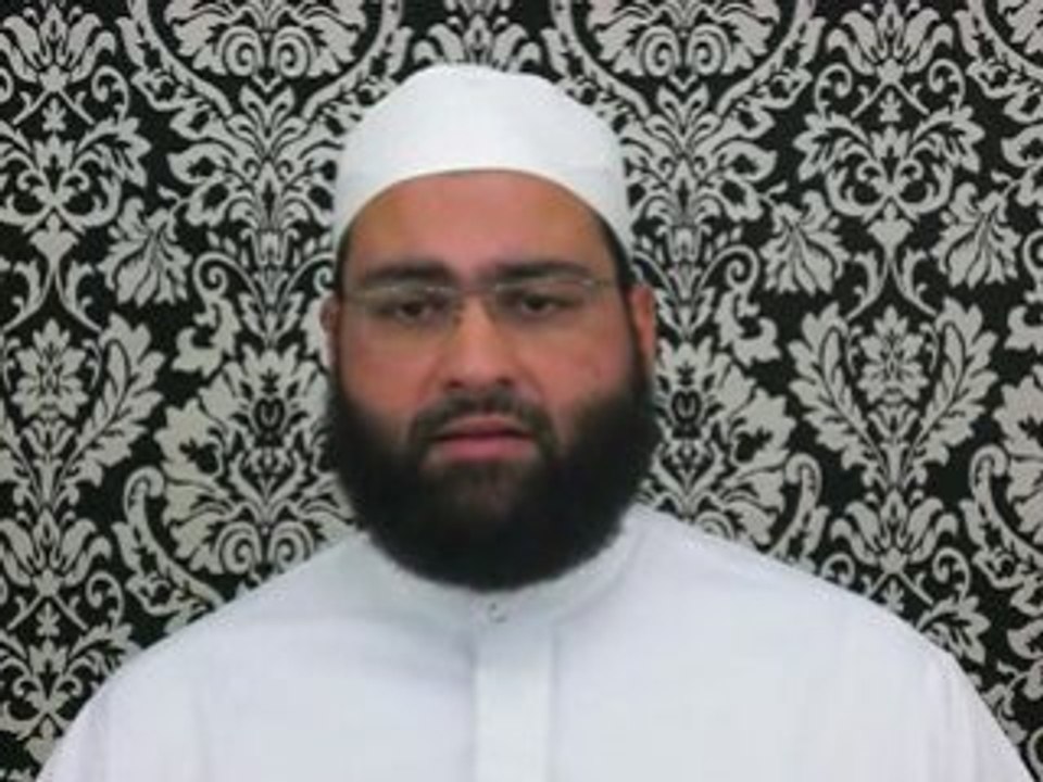 (7/17) The Sunni Belief over the Centuries - Islam