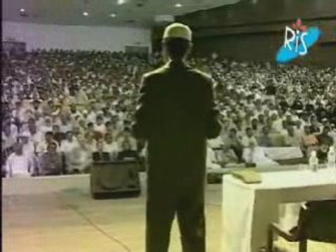 [Bengali] Terrorism & Jihad - an Islamic Perspective (3/14)