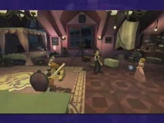 015 - Penny Arcade Adventures: Episode 2