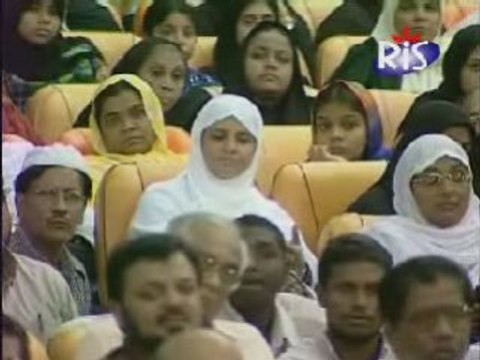 [Bengali] Terrorism & Jihad - an Islamic Perspective (10/14)