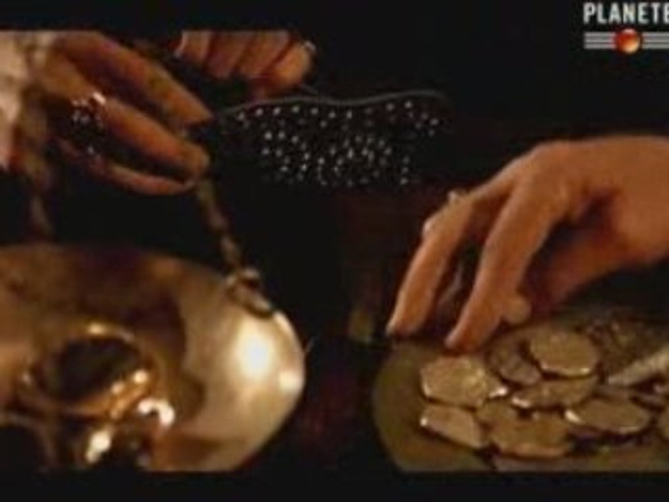 Les châteaux du comte Dracula (1 sur 3)