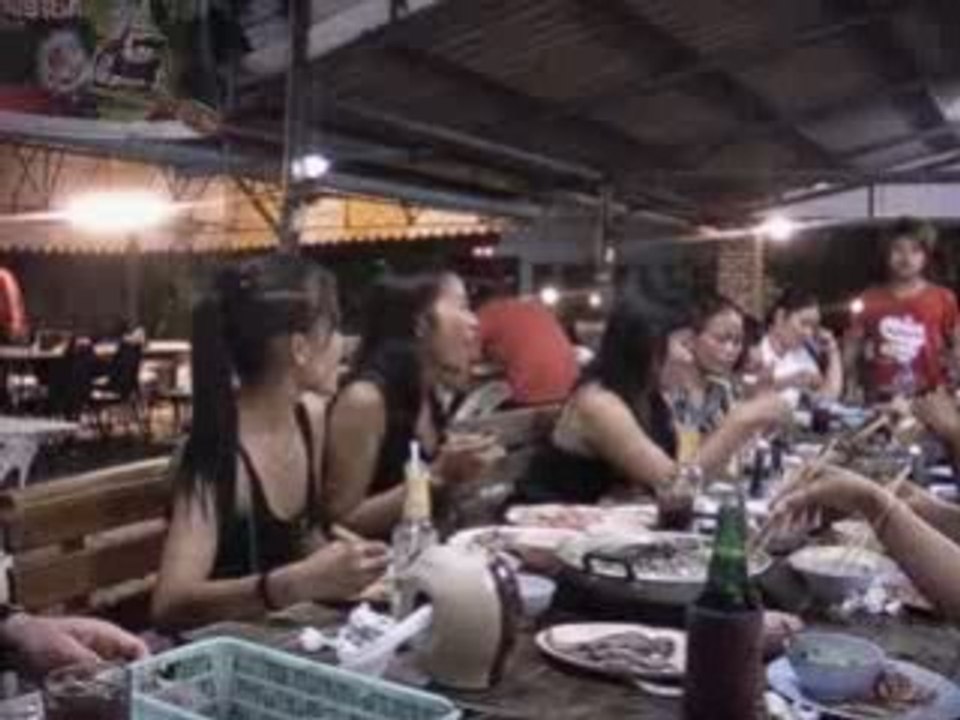 BBQ Patong 10-2008